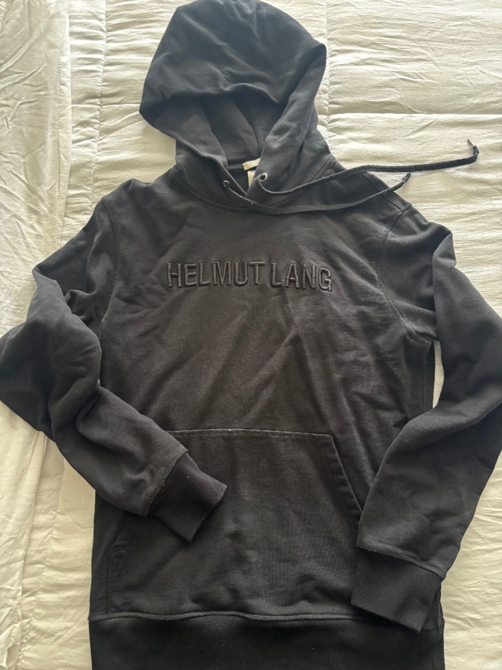 Helmut Lang